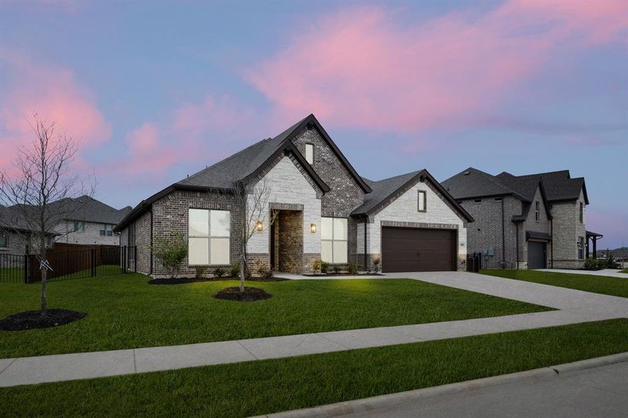 7808 Barley Field- Front-3 7808 Barley Field- Front-3