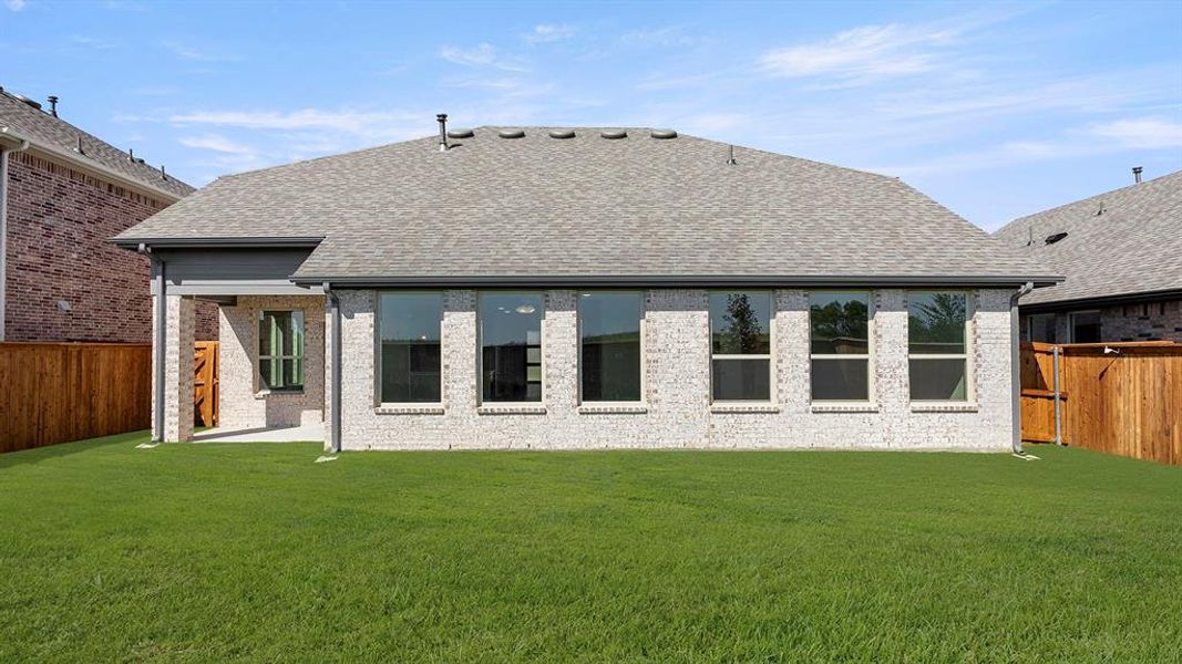 26. 1327 Burgess - Back