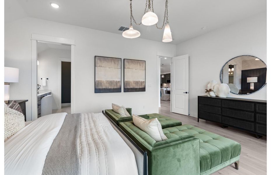 Primary Suite Primary Suite