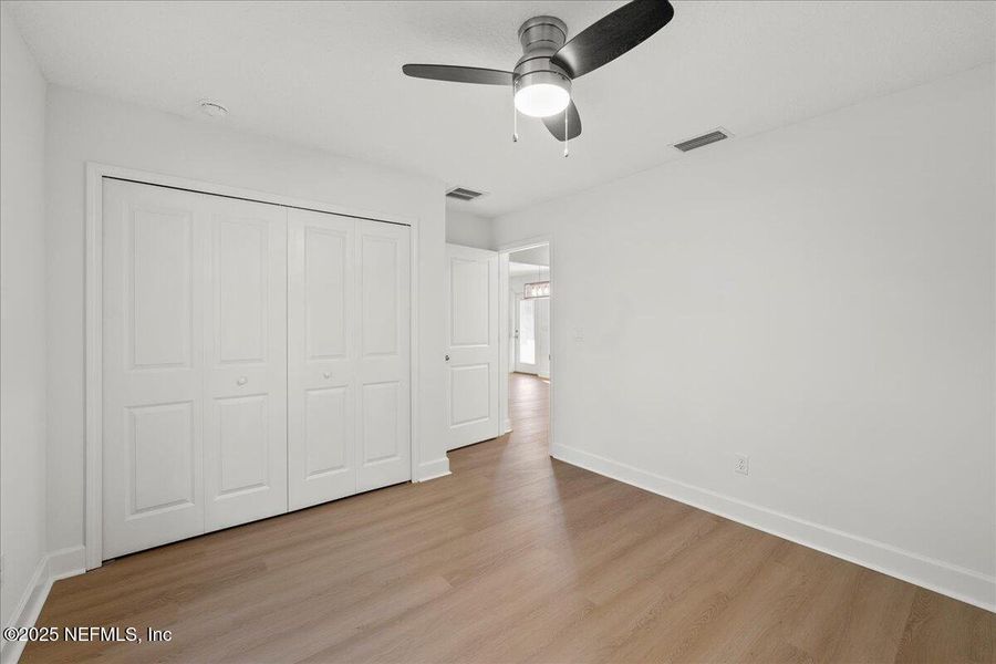 Spacious, unfurnished interior of a new home in , Starke (Image 13). Spacious, unfurnished interior of a new home in , Starke (Image 13).