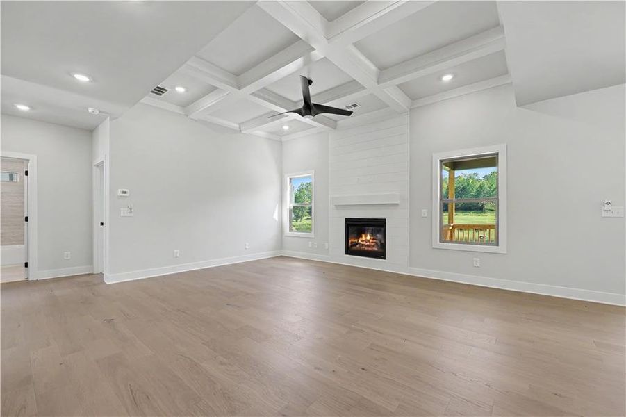 Spacious, unfurnished interior of a new home in , Jefferson (Image 31). Spacious, unfurnished interior of a new home in , Jefferson (Image 31).
