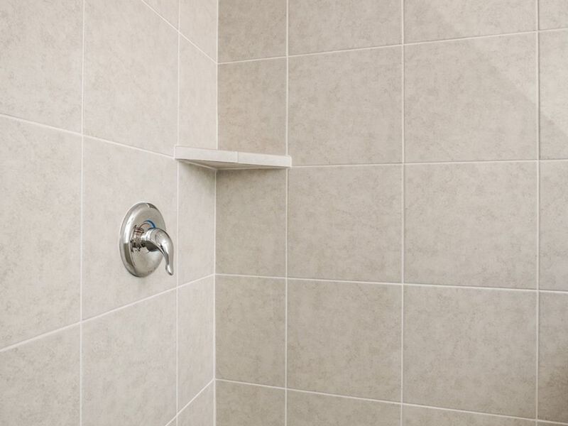 Close-up of interior finishes inside a home in Sage Farms, White House (Image 20).