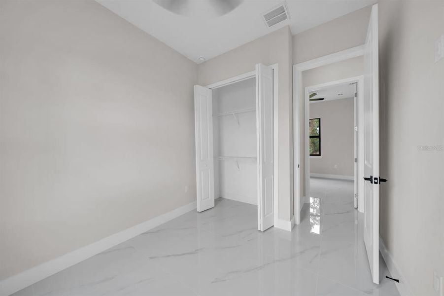 Spacious, unfurnished interior of a new home in , Lehigh Acres (Image 29).