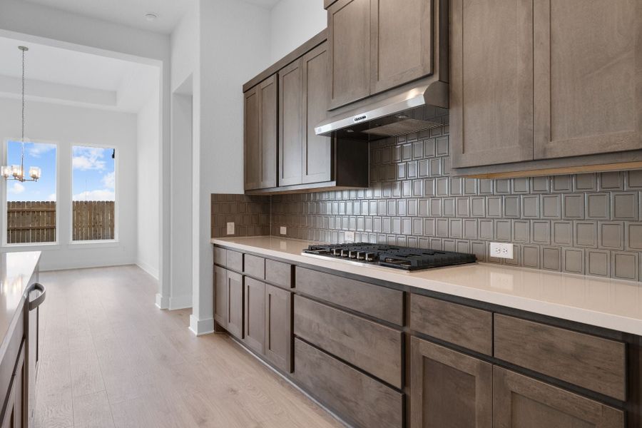 Liberty Hill, TX New Home. - Slide 15 Liberty Hill, TX New Home. - Slide 15