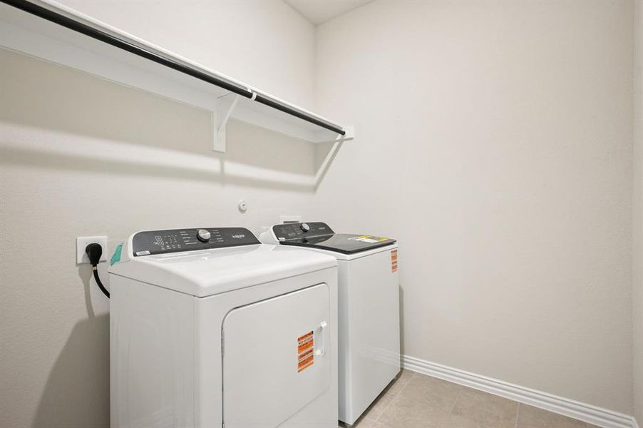 Photo is not of the actual home, but is an inspirational photo of builder’s model home and may depict options, furnishings, and/or decorator features that are not included. Photo is not of the actual home, but is an inspirational photo of builder’s model home and may depict options, furnishings, and/or decorator features that are not included.