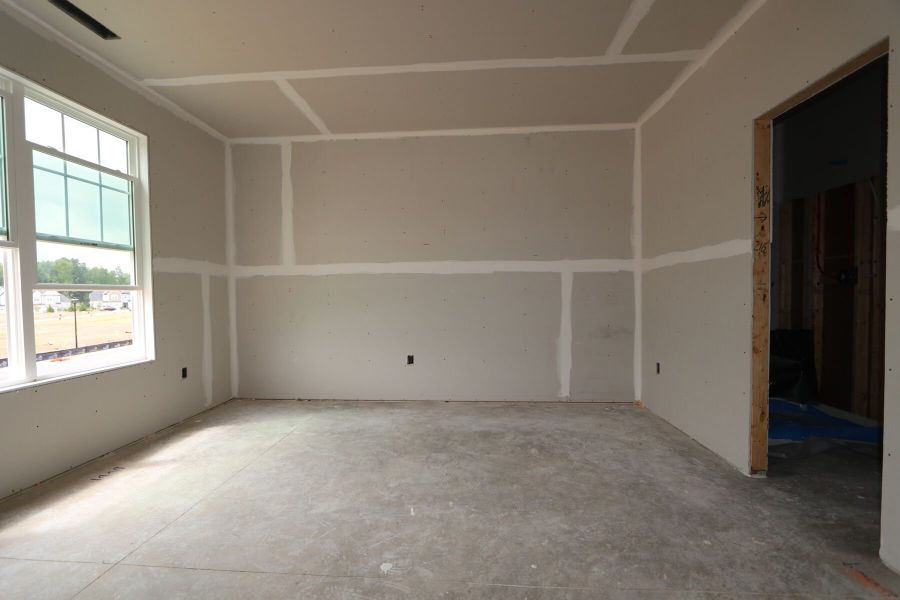Drywall Drywall