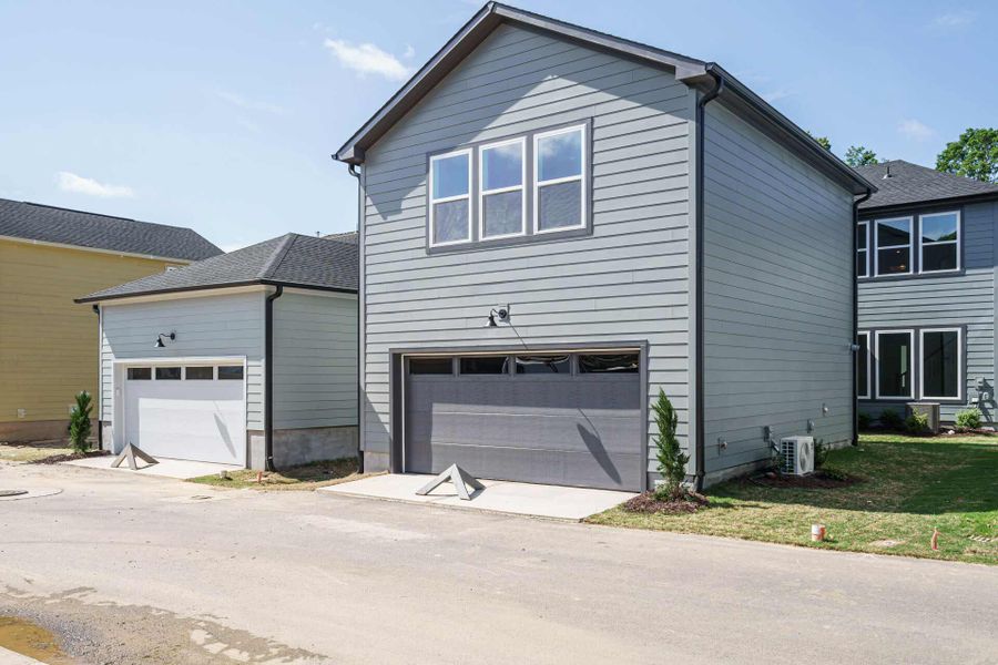 Image 16 representing the The Simpson by David Weekley Homes in NoVi Chatham Park - The Garden Collection, Pittsboro, NC. Image 16 representing the The Simpson by David Weekley Homes in NoVi Chatham Park - The Garden Collection, Pittsboro, NC.