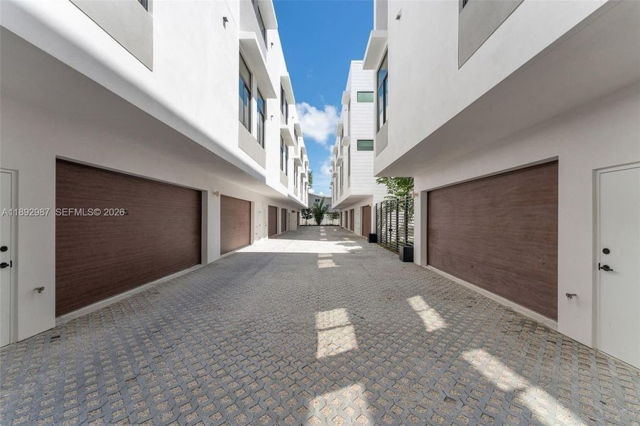 MASSIVE 2 CAR GARAGE WITH TANKLESS HWH & STORAGE AND ROOM FOR WALL OF BUIULT-IN CABINETS. MASSIVE 2 CAR GARAGE WITH TANKLESS HWH & STORAGE AND ROOM FOR WALL OF BUIULT-IN CABINETS.
