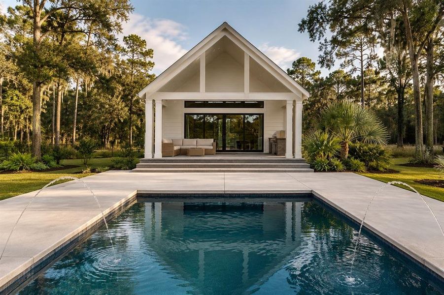 Community amenities in , Tampa (Image 24).