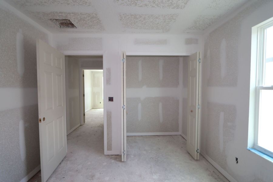 Drywall