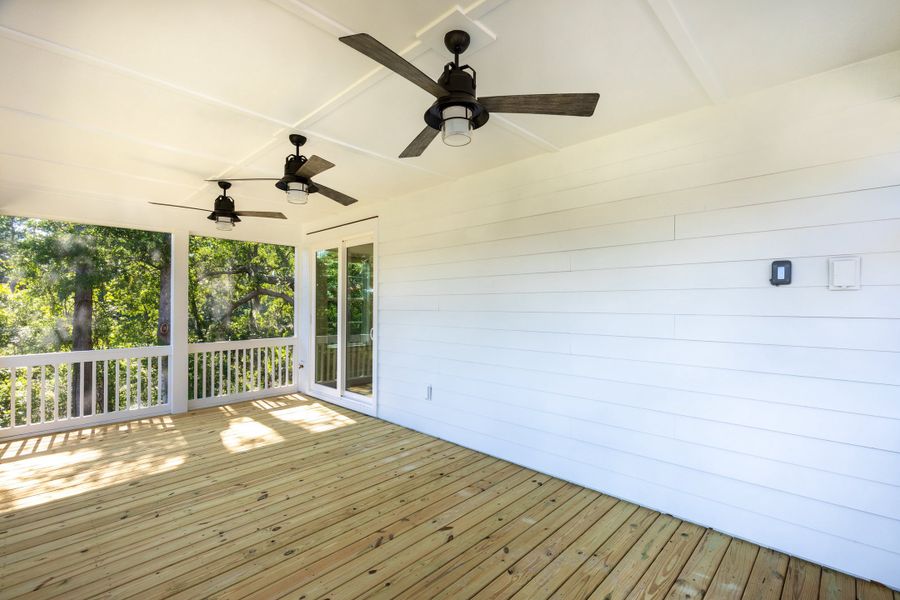 4br New Home in Awendaw, SC.  - Slide 46