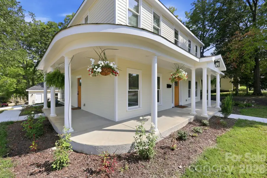 Exterior details and patio area of a home in , Salisbury (Image 4). Exterior details and patio area of a home in , Salisbury (Image 4).