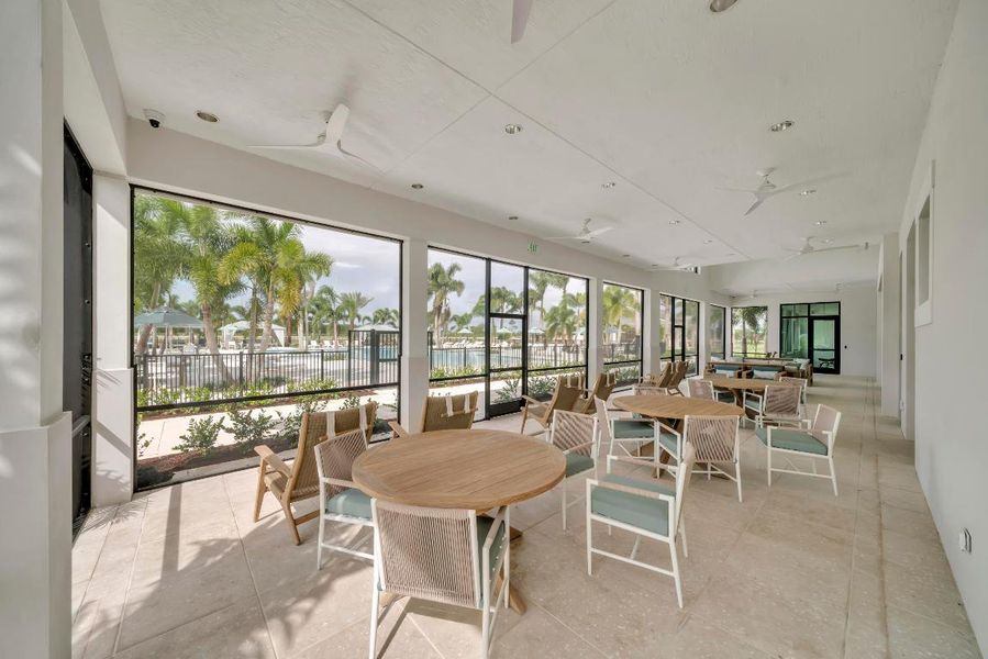 Covered Veranda Covered Veranda