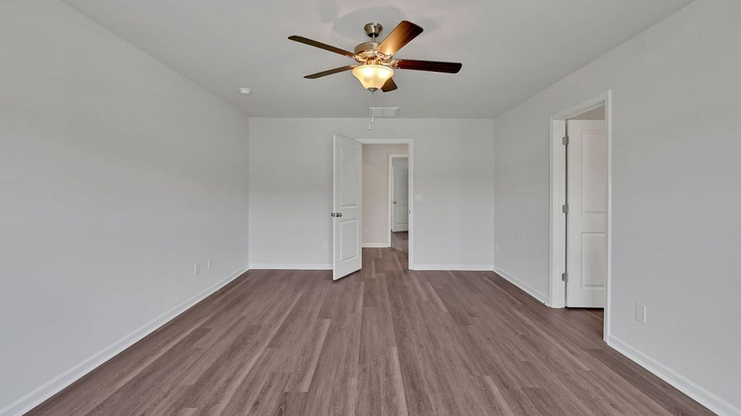 Image 34 representing the HAYDEN by D.R. Horton in Patriot Pointe at Towne Pointe, Jacksonville, NC. Image 34 representing the HAYDEN by D.R. Horton in Patriot Pointe at Towne Pointe, Jacksonville, NC.