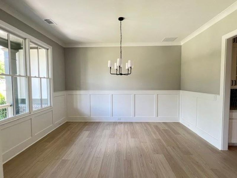 Spacious, unfurnished interior of a new home in , Cumming (Image 26).