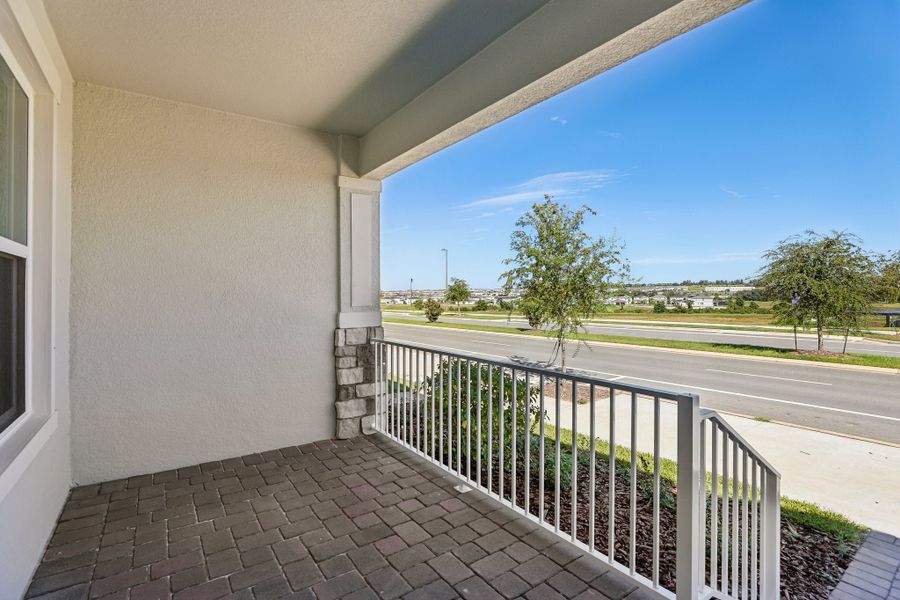 1,764sf New Home in Winter Garden, FL.  - Slide 2
