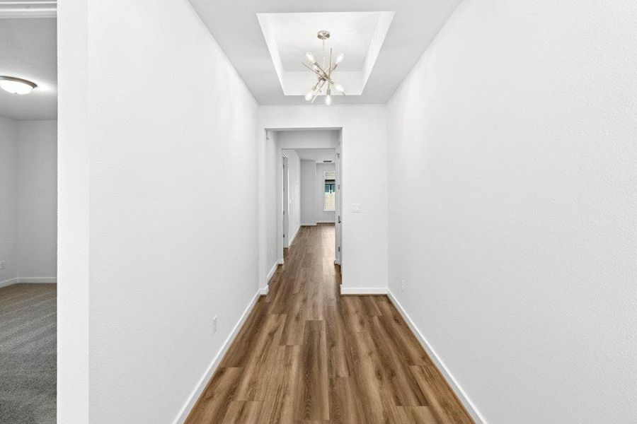 Image 31 of a home in The Colony.