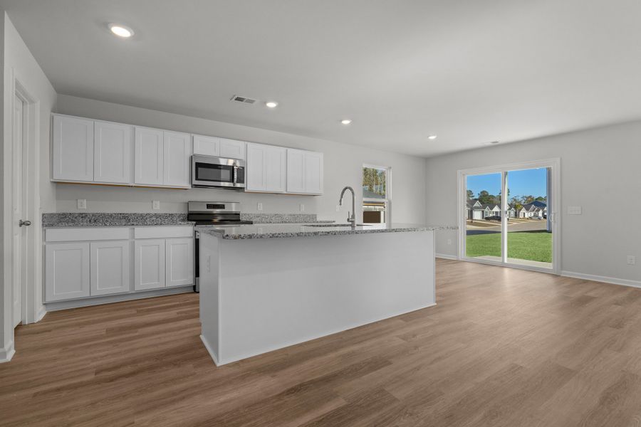 272 MANDOLIN CT SW, Sunset Beach, NC.  - Slide 8