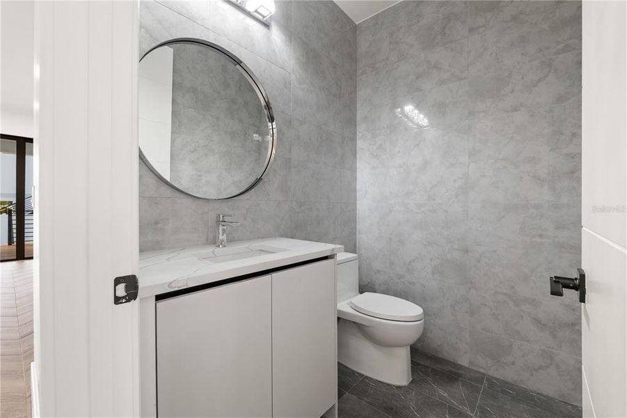 Furnished interior view inside a new home in , Oldsmar (Image 13). Furnished interior view inside a new home in , Oldsmar (Image 13).