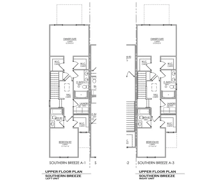 Second Level Second Level