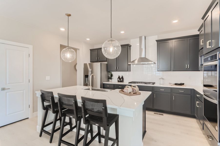 1,887sf New Home in Fort Collins, CO. - Slide 6 1,887sf New Home in Fort Collins, CO. - Slide 6