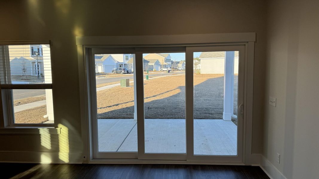 Spacious, unfurnished interior of a new home in , Summerville (Image 72). Spacious, unfurnished interior of a new home in , Summerville (Image 72).
