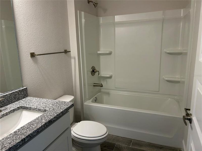 2nd Bathroom