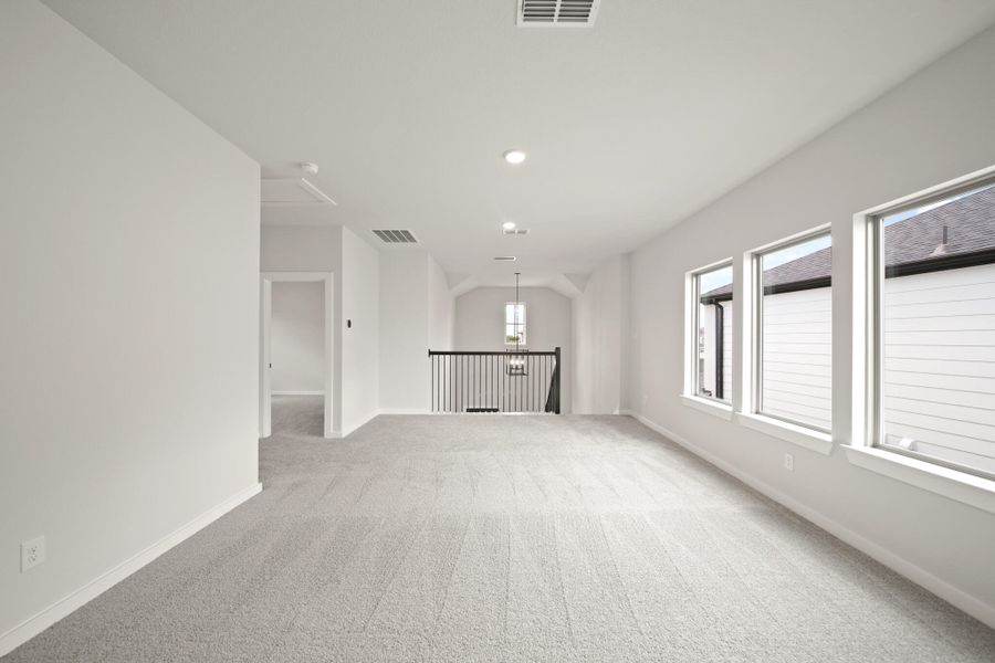 5203 Getty Lane Manvel, TX New Home Image 11