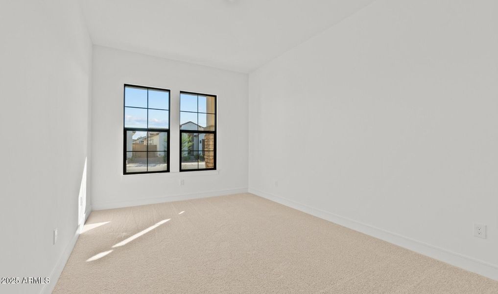 Edgewood Estates Lot #79 Bedroom Three ( Edgewood Estates Lot #79 Bedroom Three (