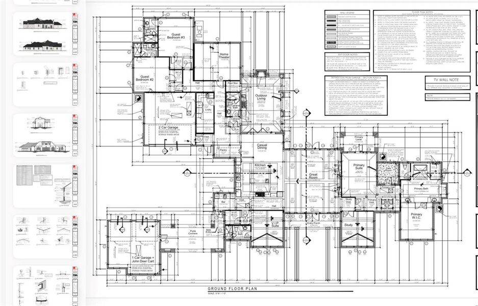 Plans Plans