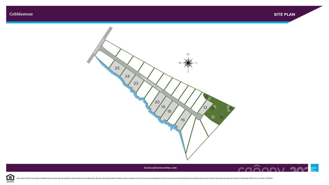Image 4 of a home in Cobblestone. Image 4 of a home in Cobblestone.