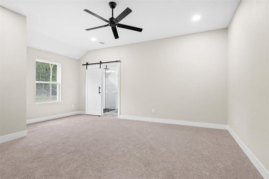 Spacious, unfurnished interior of a new home in , Ennis (Image 26). Spacious, unfurnished interior of a new home in , Ennis (Image 26).