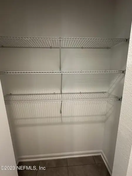 Spacious, unfurnished interior of a new home in , St. Augustine (Image 43).