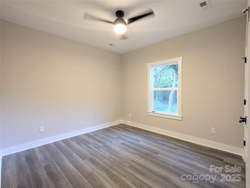 3rd bedroom