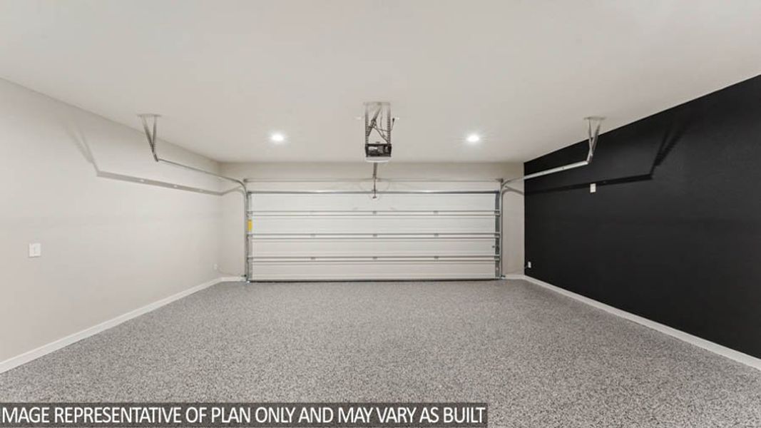 Representative unfurnished interior of a home built from the Diamond by D.R. Horton in Mill Creek Estates, Magnolia (Image 36). Representative unfurnished interior of a home built from the Diamond by D.R. Horton in Mill Creek Estates, Magnolia (Image 36).