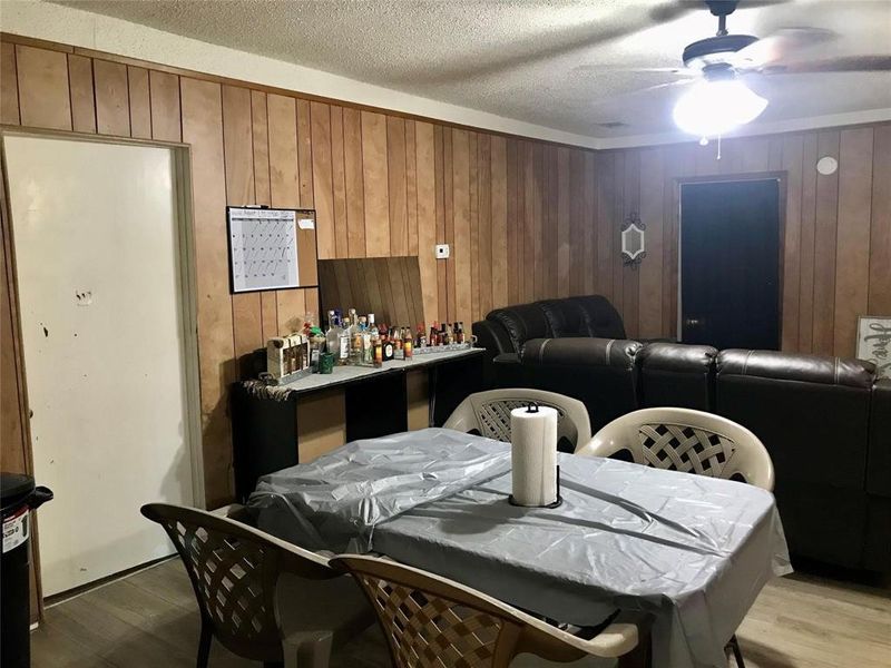 Furnished interior view inside a new home in , Whitney (Image 3). Furnished interior view inside a new home in , Whitney (Image 3).