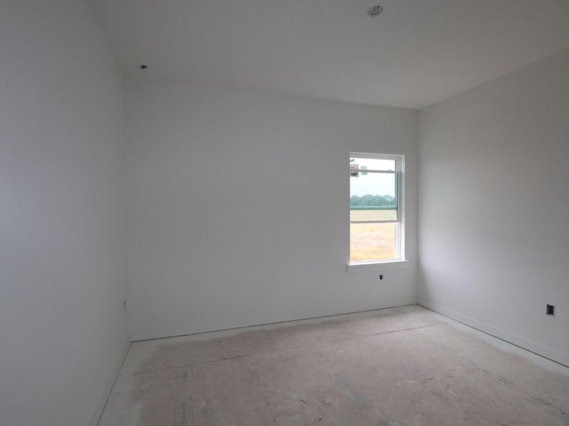 In-progress construction of a new home in Barksdale, Leander, TX (Image 14). In-progress construction of a new home in Barksdale, Leander, TX (Image 14).