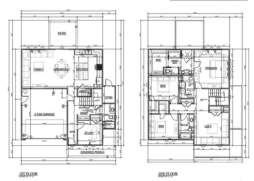 2D floor plan layout of this home in , Gastonia, NC (Image 3).