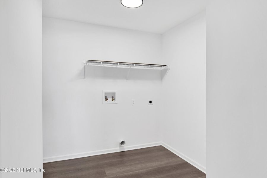 Spacious, unfurnished interior of a new home in , East Palatka (Image 37). Spacious, unfurnished interior of a new home in , East Palatka (Image 37).