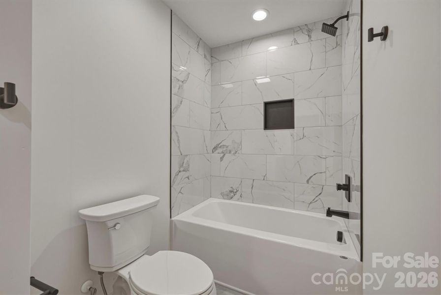 Bath #2 Bath #2