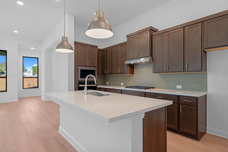 344 Ridgewell Loop, Georgetown, TX.  - Slide 9