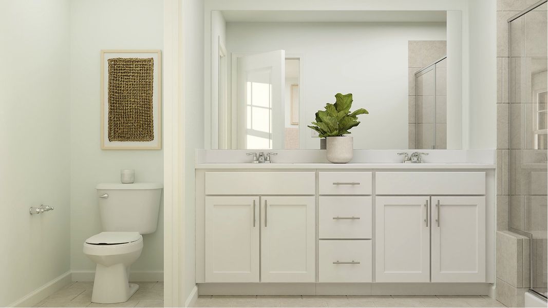 1946 Sutton Owners Bath F2