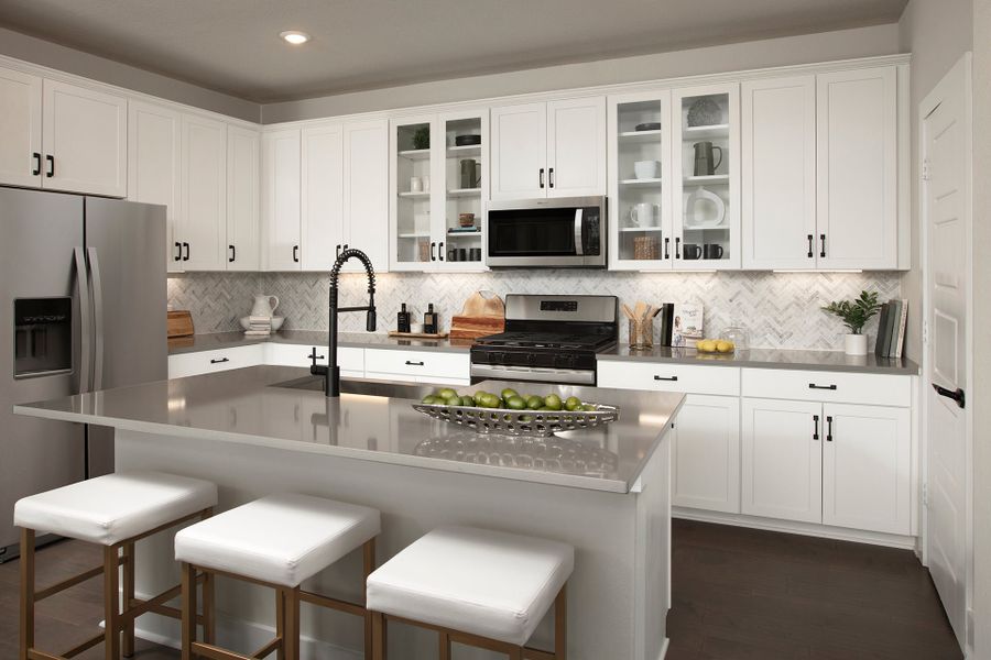 4br New Home in San Antonio, TX. - Slide 4 4br New Home in San Antonio, TX. - Slide 4