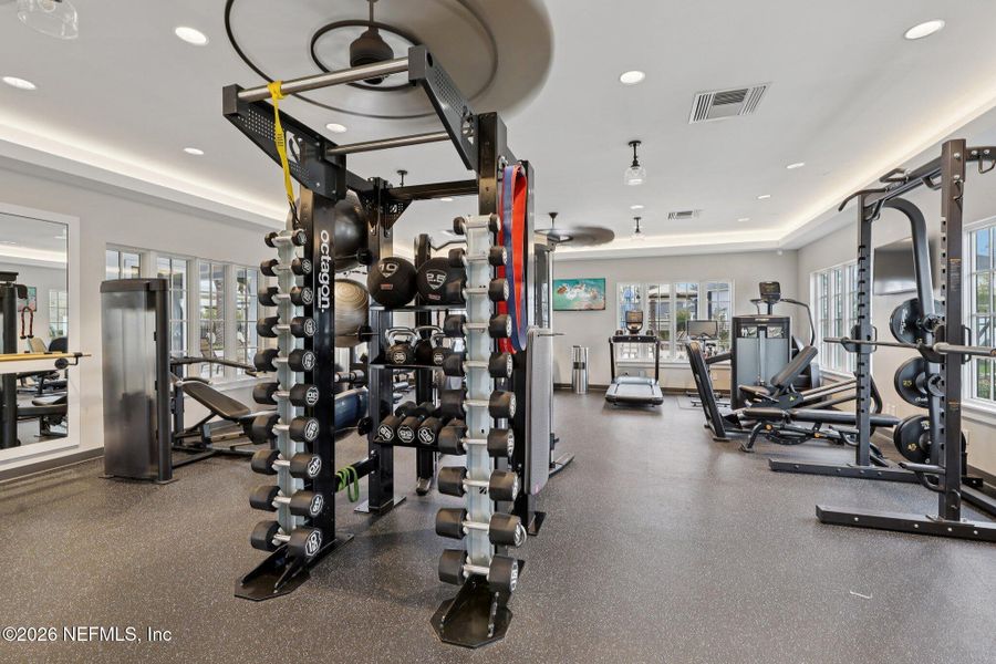 Community amenities in , St. Augustine (Image 63).