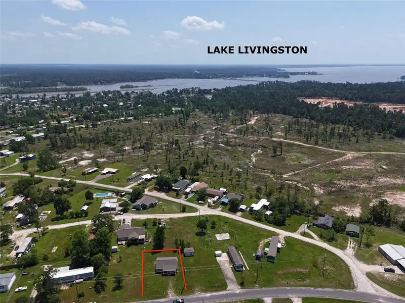 Minutes from the 2nd Largest Lake in Texas. Minutes from the 2nd Largest Lake in Texas.