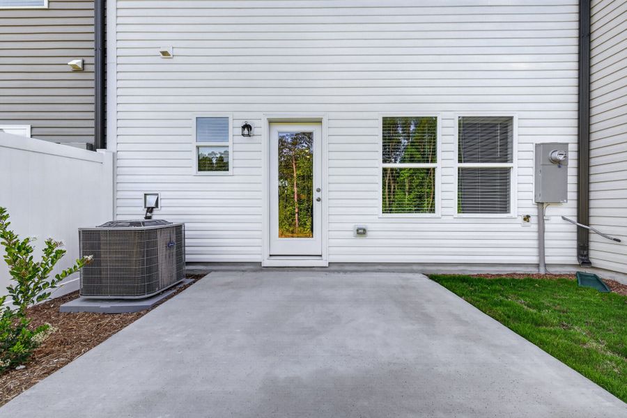 Fuquay Varina, NC New Home.  - Slide 6
