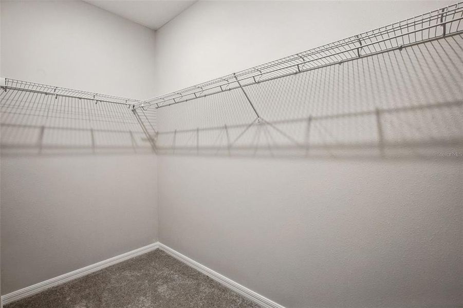 Spacious, unfurnished interior of a new home in Berry Bay, Wimauma (Image 8). Spacious, unfurnished interior of a new home in Berry Bay, Wimauma (Image 8).