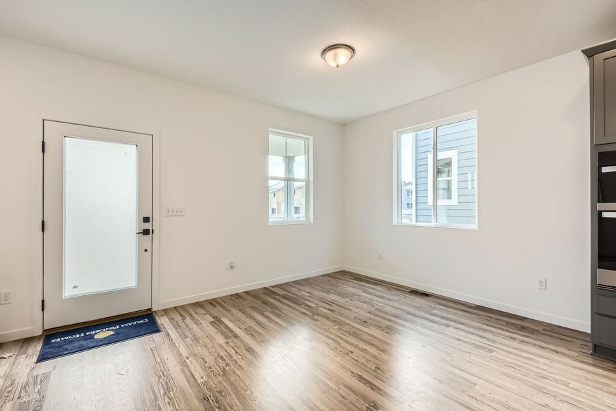 New Home in Fort Collins, CO.  - Slide 9