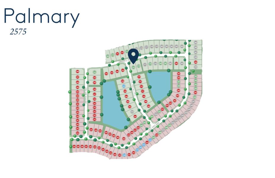 Image 3 of a home in Del Webb North Myrtle Beach.