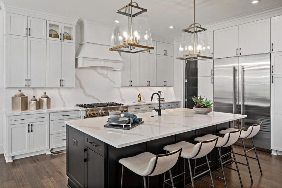 The Elmsdale Kitchen